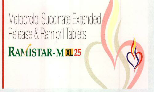 Ramistar-m Xl 50 Device mark 2359260 Trademark