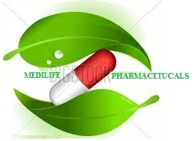 Medilife Pharmacetucals Device mark 2687234 Trademark