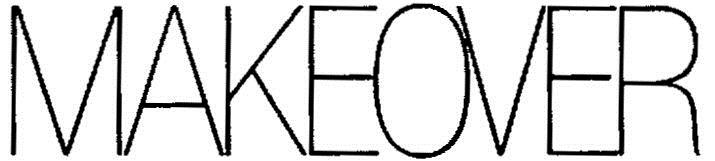 Makeover Device mark 2730788 Trademark