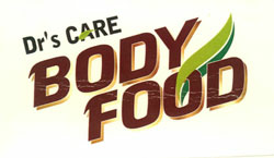 Dr's Care Body Food Device Of Leaf Device mark 2640417 Trademark
