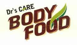 Dr's Care Body Food Device Of Leaf Device mark 2640418 Trademark