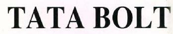 Tata Bolt Device mark 2640548 Trademark
