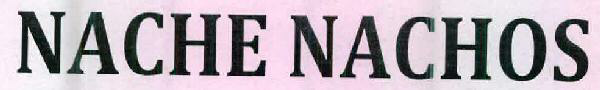 Nache Nachos Device mark 2661055 Trademark