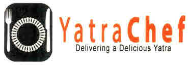 Yatra Chef Delivering A Delicious Yatra Device mark 2670023 Trademark