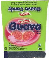 Oshon Guava Device mark 1902847 Trademark