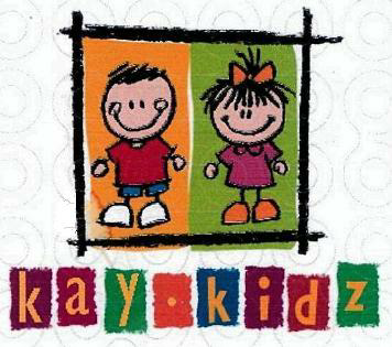 Kay.kidz Device mark 2462766 Trademark
