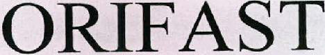 Orifast Device mark 2269770 Trademark
