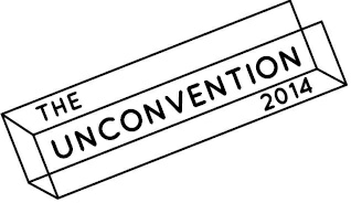 The Unconvention 2014 (with Logo) Device mark 2731537 Trademark