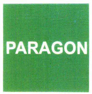 Paragon Device mark 1902870 Trademark