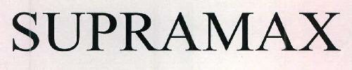 Supramax Device mark 2435641 Trademark
