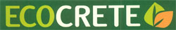 Ecocrete With Logo Device mark 2671909 Trademark