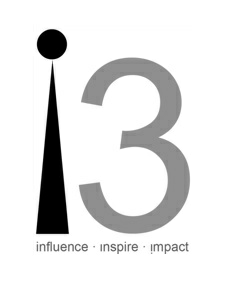 I3 - Influence - Inspire - Impact Device mark 2672086 Trademark