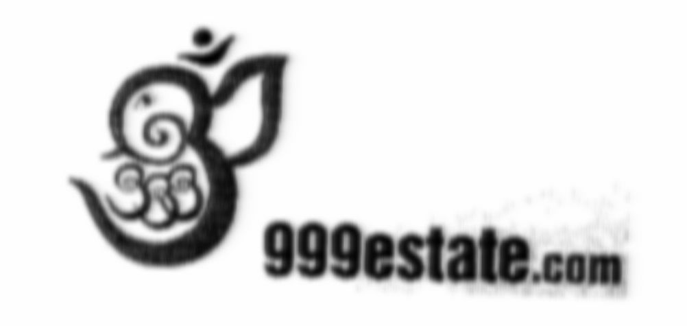 999 Estate.com (with Logo) Device mark 2284814 Trademark