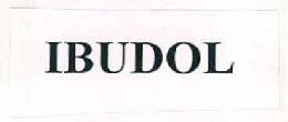 Ibudol Device mark 2676680 Trademark