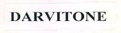 Darvitone Device mark 2676682 Trademark