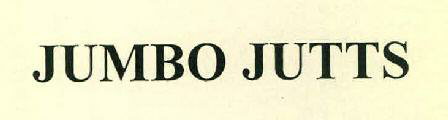 Jumbo Jutts Device mark 2647229 Trademark