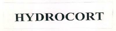 Hydrocort Device mark 2676687 Trademark