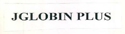 Jglobin Plus Device mark 2676688 Trademark