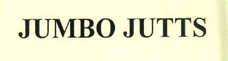 Jumbo Jutts Device mark 2647233 Trademark