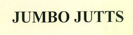 Jumbo Jutts Device mark 2647235 Trademark