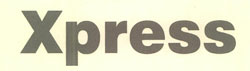 Xpress Device mark 2676847 Trademark