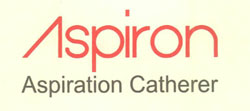 Aspiron Device mark 2676859 Trademark