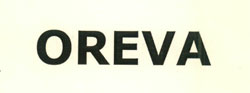 Oreva Device mark 2677131 Trademark