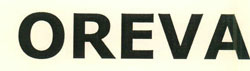 Oreva Device mark 2677133 Trademark