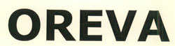 Oreva Device mark 2677138 Trademark