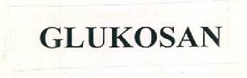 Glukosan Device mark 2676699 Trademark