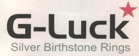 G-luck Device mark 2676159 Trademark