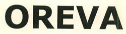 Oreva Device mark 2677159 Trademark