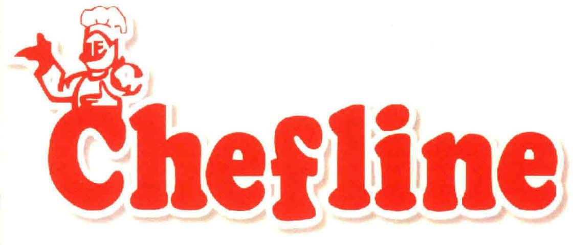 Chefline Device mark 2687001 Trademark