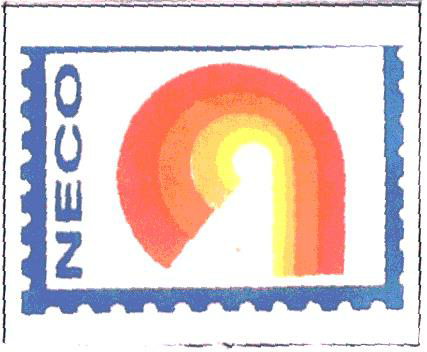 Neco Device mark 1918096 Trademark