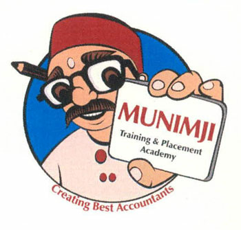 Munimji With Device Of Men Device mark 2299837 Trademark
