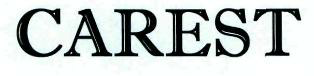 Carest Device mark 2450750 Trademark