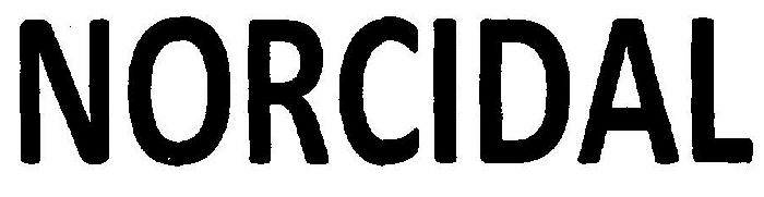 Norcidal (device) Device mark 2450922 Trademark