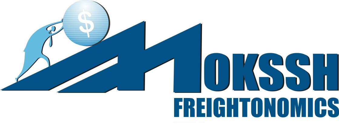 Mokssh Freightonomics Device mark 2285068 Trademark