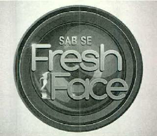 Sab Se Fresh Face Device mark 2655555 Trademark