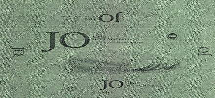 Jo (device Of Soap) Device mark 2300044 Trademark