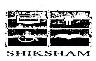 Shiksham (lable) Device mark 2492850 Trademark