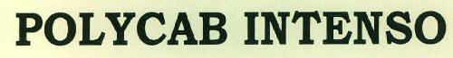 Polycab Intenso Device mark 2691705 Trademark
