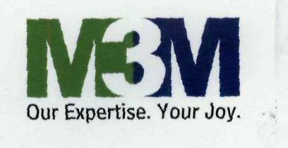 M3m Device mark 1933360 Trademark