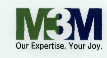 M3m Device mark 1933362 Trademark