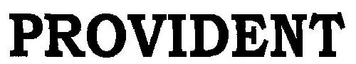 Provident Device mark 2701841 Trademark