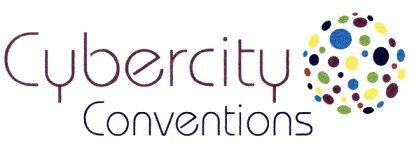 Cyber City Conventions Device mark 2670320 Trademark