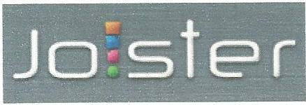 Joister Device mark 2492712 Trademark