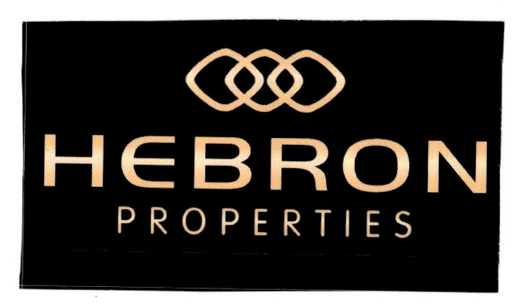 Hebron Properties Device mark 2715903 Trademark