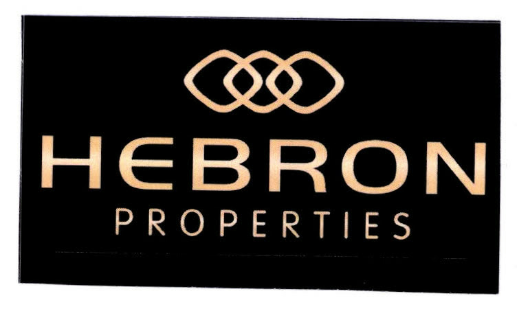 Hebron Properties Device mark 2715904 Trademark