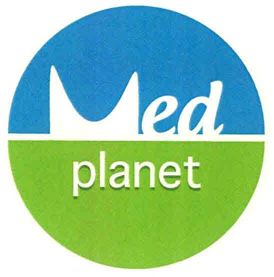 Med Planet Device mark 2662381 Trademark